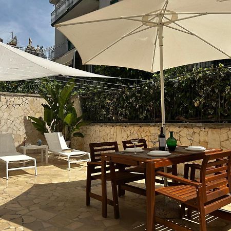 Cortilet Διαμέρισμα Φαζάνο Εξωτερικό φωτογραφία