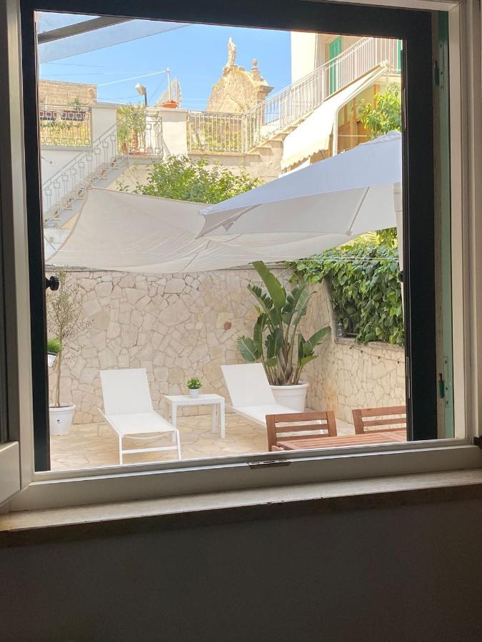 Cortilet Διαμέρισμα Φαζάνο Εξωτερικό φωτογραφία
